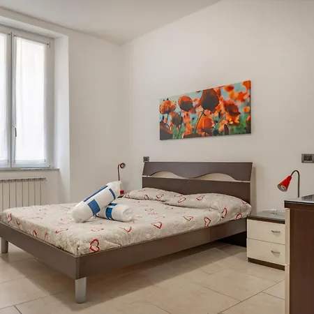 Nel Cuore Di Varazze, Mare E Centro A Piedi Apartament Varazze