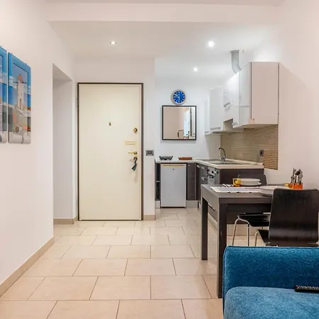 Apartament Nel Cuore Di Varazze, Mare E Centro A Piedi Varazze