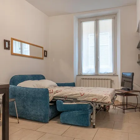 Nel Cuore Di Varazze, Mare E Centro A Piedi Apartament *