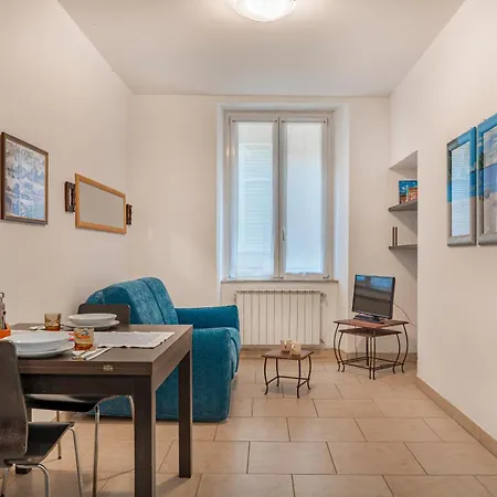 Nel Cuore Di Varazze, Mare E Centro A Piedi Apartament Varazze
