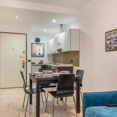 Nel Cuore Di Varazze, Mare E Centro A Piedi Apartman Varazze