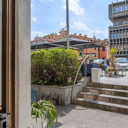 Nel Cuore Di Varazze, Mare E Centro A Piedi * Varazze