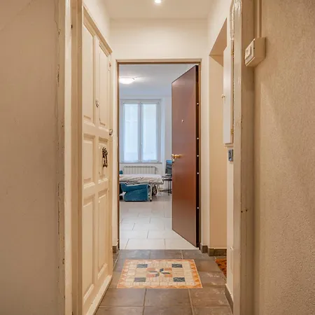Apartament Nel Cuore Di Varazze, Mare E Centro A Piedi